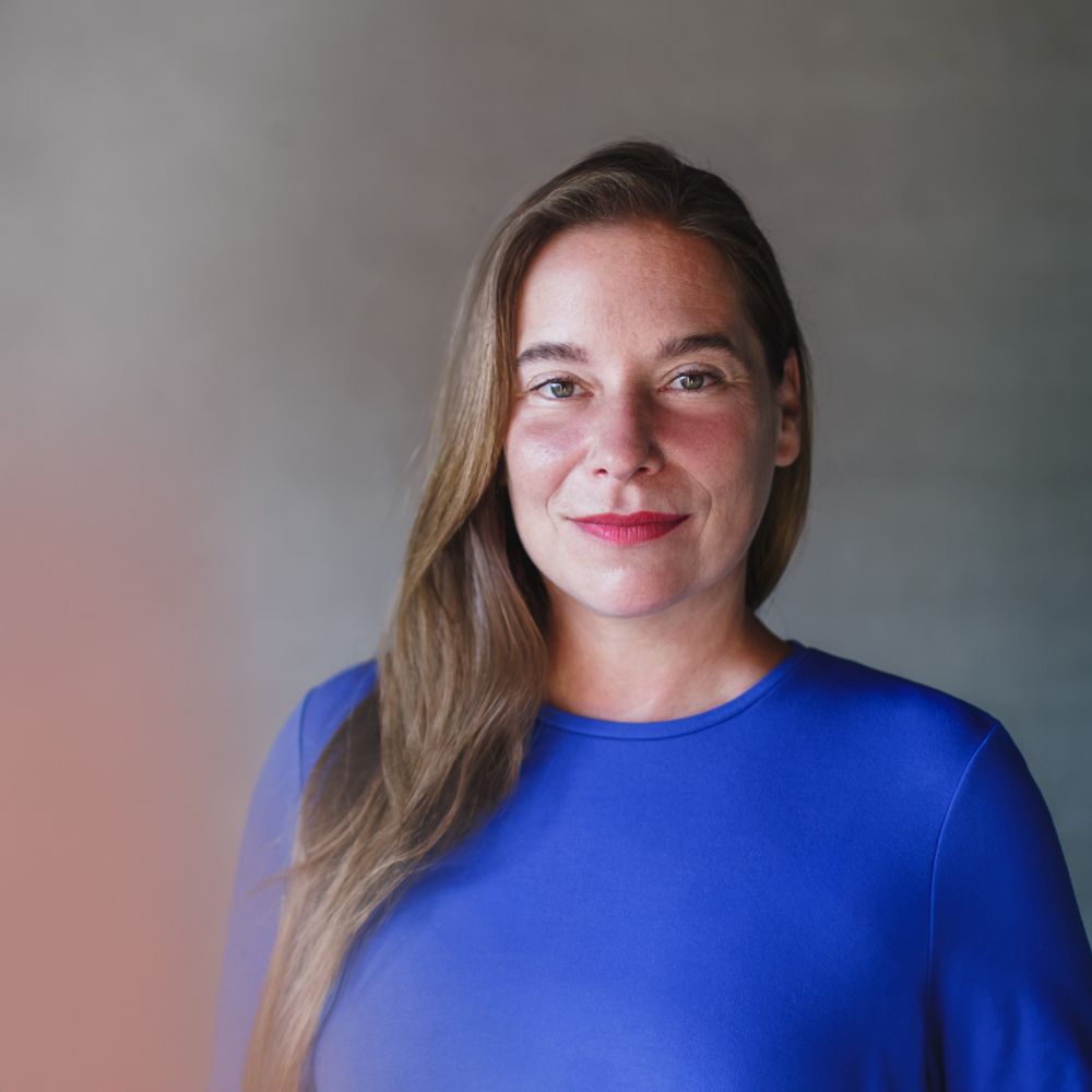 Porträt Katarina Peranic More In Common