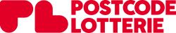 Postcode Lotterie Logo 2026